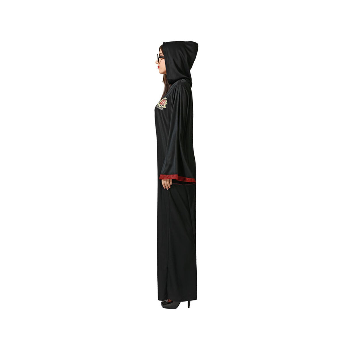 Costume per Adulti Mago Taglia:XS/S - Image 6