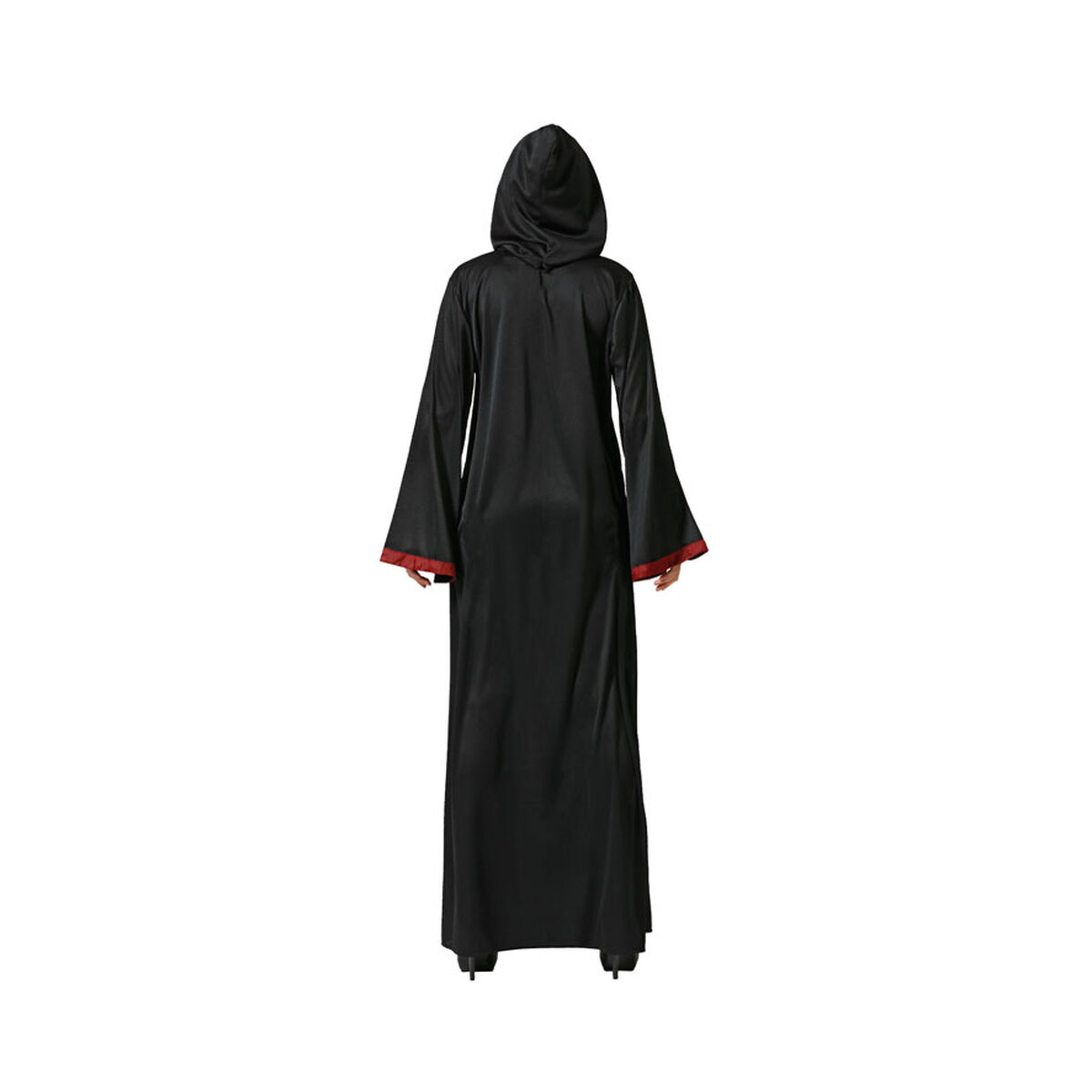 Costume per Adulti Mago Taglia:XS/S - Image 4