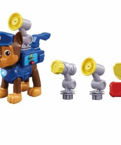 Animale Interattivo The Paw Patrol Chase 16 x 12 x 8 cm