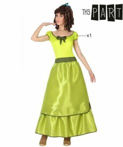 Costume per Adulti 3963 Dama del Sud