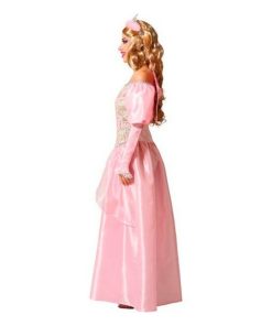 Costume per Adulti Fata Madrina Taglia:XS/S