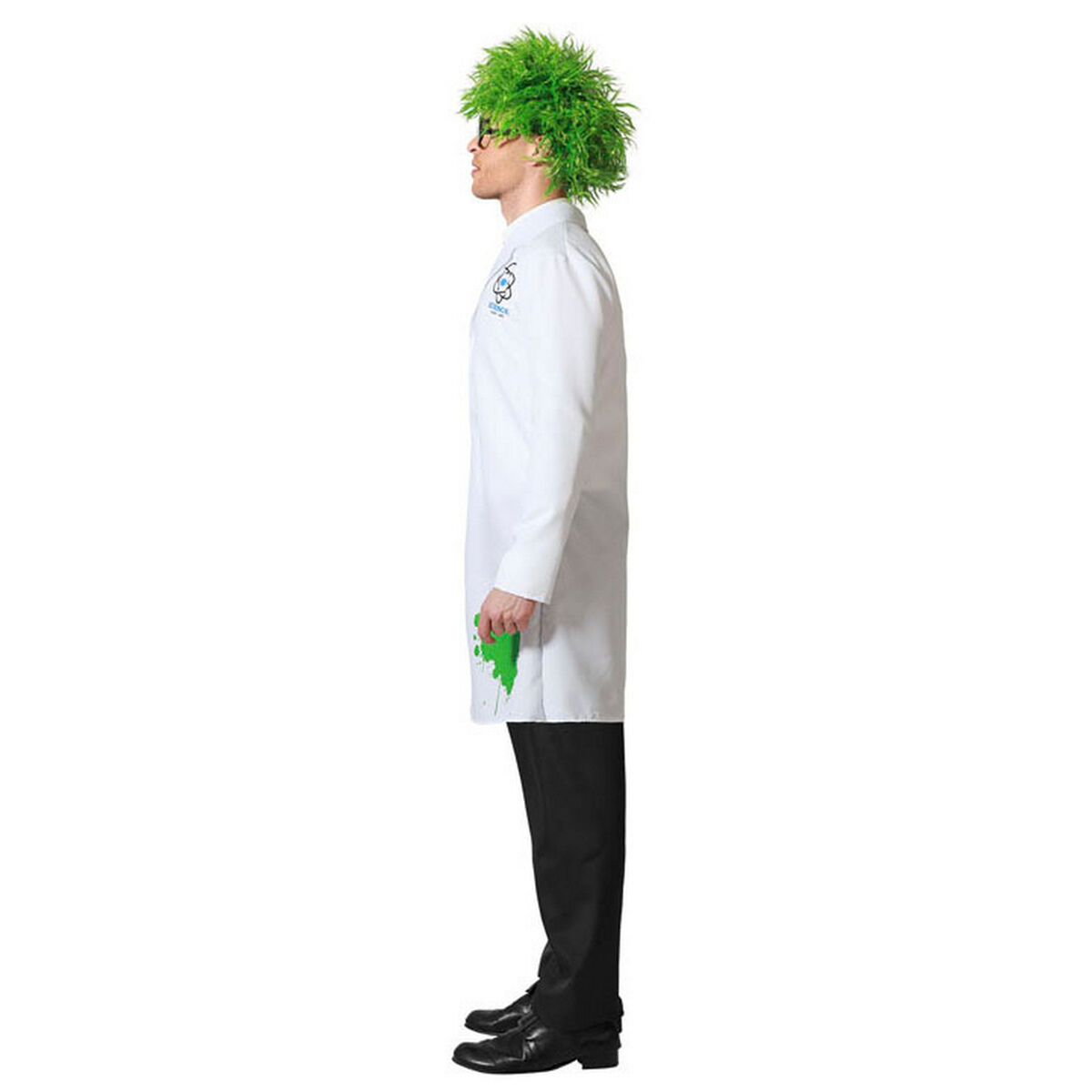 Costume per Adulti XS-S Scientifico - Image 2