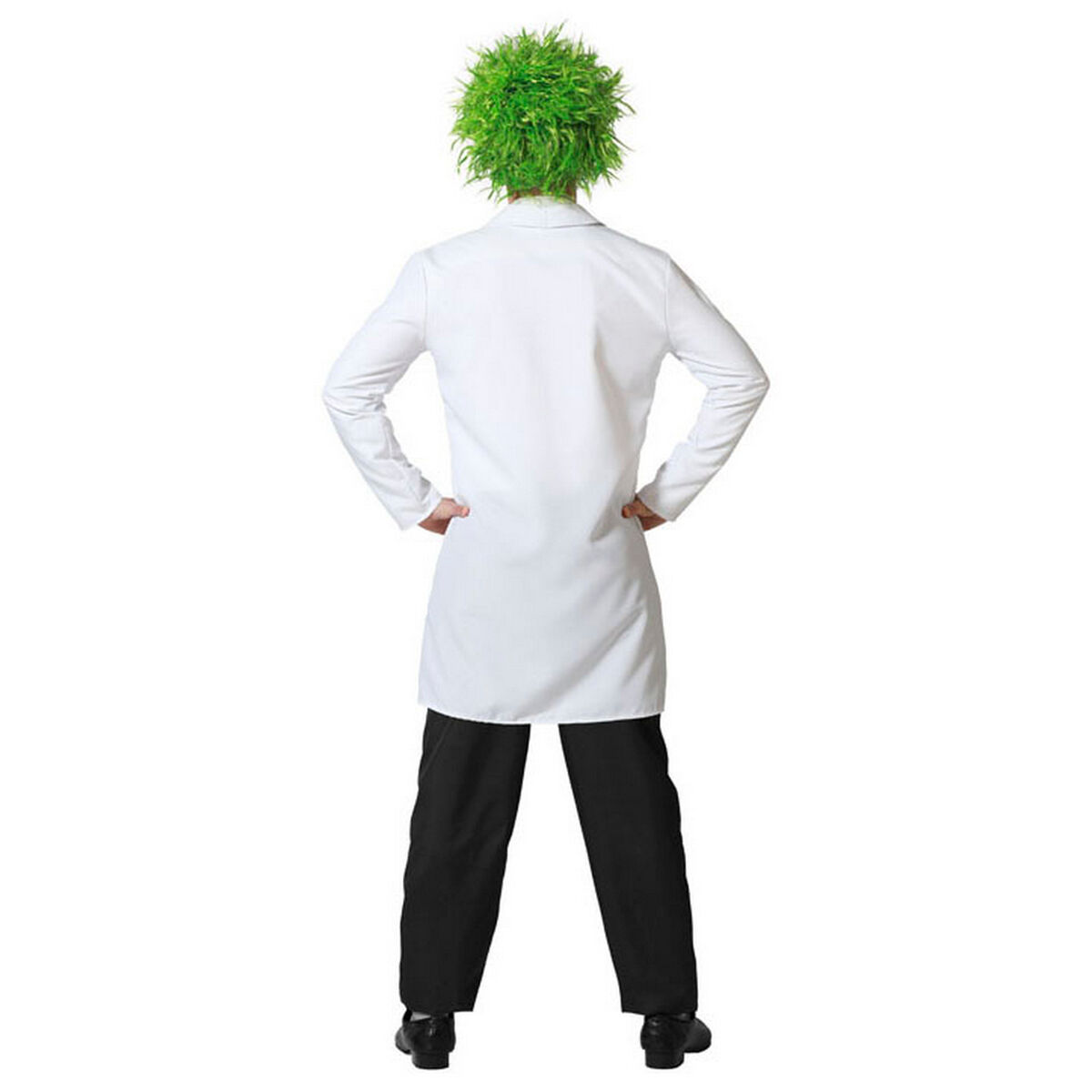 Costume per Adulti XS-S Scientifico - Image 5