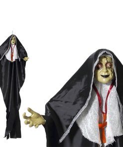 Decorazione per Halloween 66694 137 x 91 x 10 cm