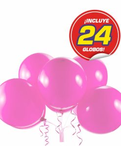 Palloncini Zuru Bunch-o-Balloons 24 Pezzi 20 Unità