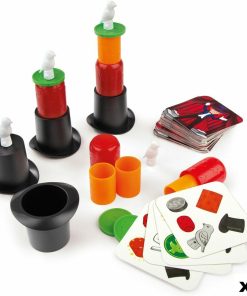 Gioco da Tavolo CB Games Cilindro (6 Unità)