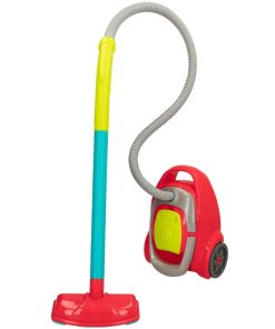 Aspirapolvere PlayGo 18,5 x 13 x 25 cm (2 Unità)