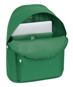 Zaino per Portatile Real Betis Balompié