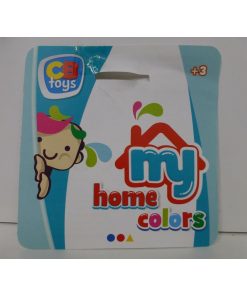 Set di Alimenti giocattolo AquaSport Utensili e accessori per la cucina 24 Pezzi (9 Unità)