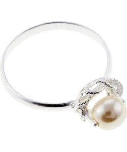 Anello Donna Cristian Lay 5466280 (Taglia 14)
