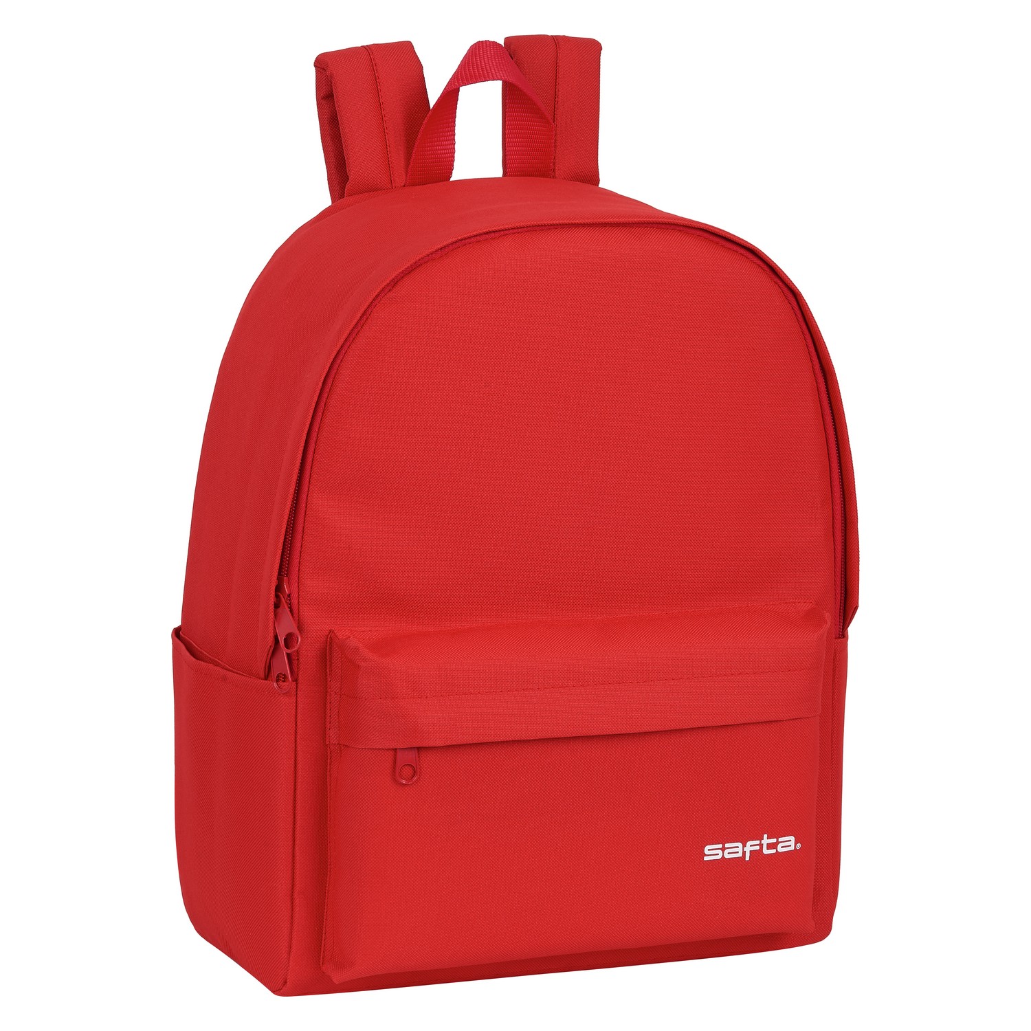 Zaino per Portatile Safta M902 Rosso 31 x 40 x 16 cm - Image 4