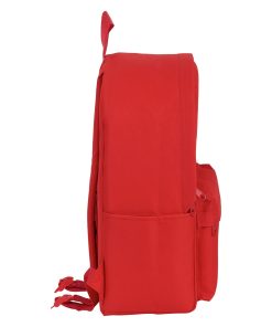 Zaino per Portatile Safta M902 Rosso 31 x 40 x 16 cm