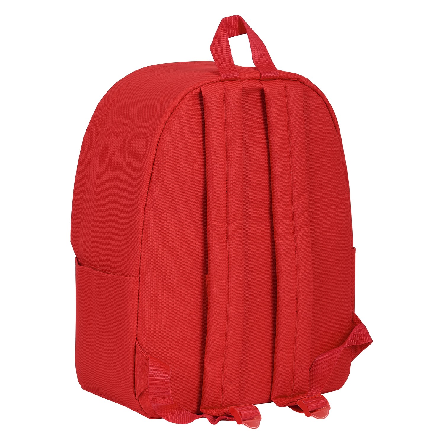 Zaino per Portatile Safta M902 Rosso 31 x 40 x 16 cm - Image 5