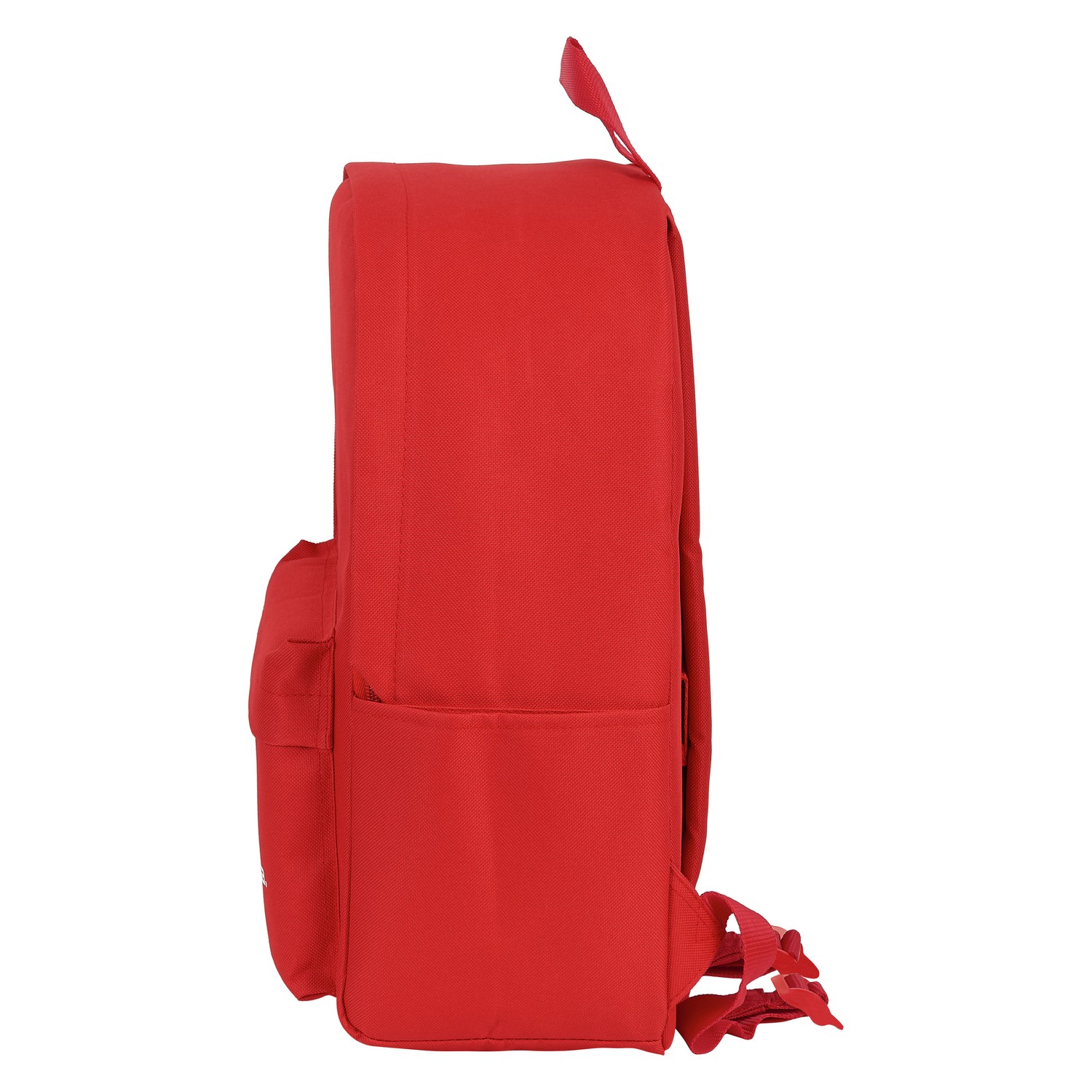 Zaino per Portatile Safta M902 Rosso 31 x 40 x 16 cm - Image 3