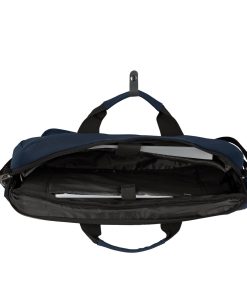 Valigetta per Portatile e Tablet Safta +tablet+usb safta safta business  Blu scuro 41 x 33 x 9 cm
