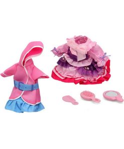 Bambola Pom-pom