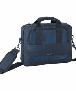 Valigetta per Portatile F.C. Barcelona 15,6'' Blu Marino