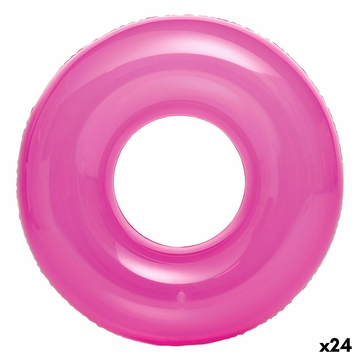 Salvagente Gonfiabile Donut Intex 76 x 76 cm (24 Unità) - Image 5