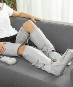 Massaggiatore per Gambe a Compressione d'Aria Maspres InnovaGoods