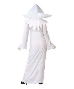 Costume per Adulti Multicolore Zombies (3 Pezzi) Taglia:M/L