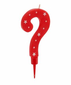 Candela ? Compleanno (12 Unità)