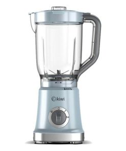 Frullatore Sbattitore 2 in 1 Kiwi Compact 500W 1,8 L Grigio