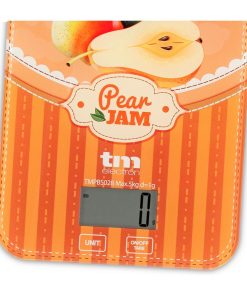 bilancia da cucina TM Electron Pear Jam 5 kg