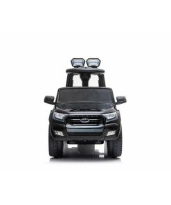 Cavalcabili Injusa Ford Ranger Nero