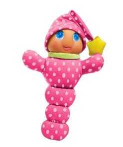 Peluche Gusy Luz Moltó (33 cm)