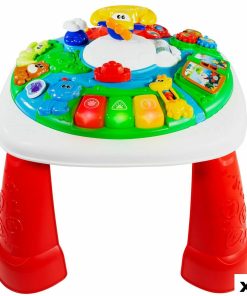 Centro di attività Winfun 2 Unità 47 x 41 x 47 cm