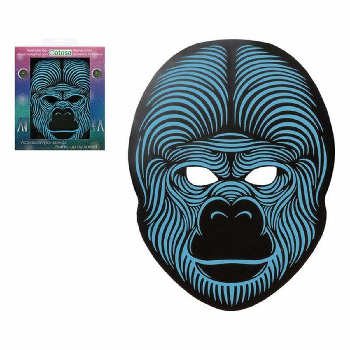 Maschera