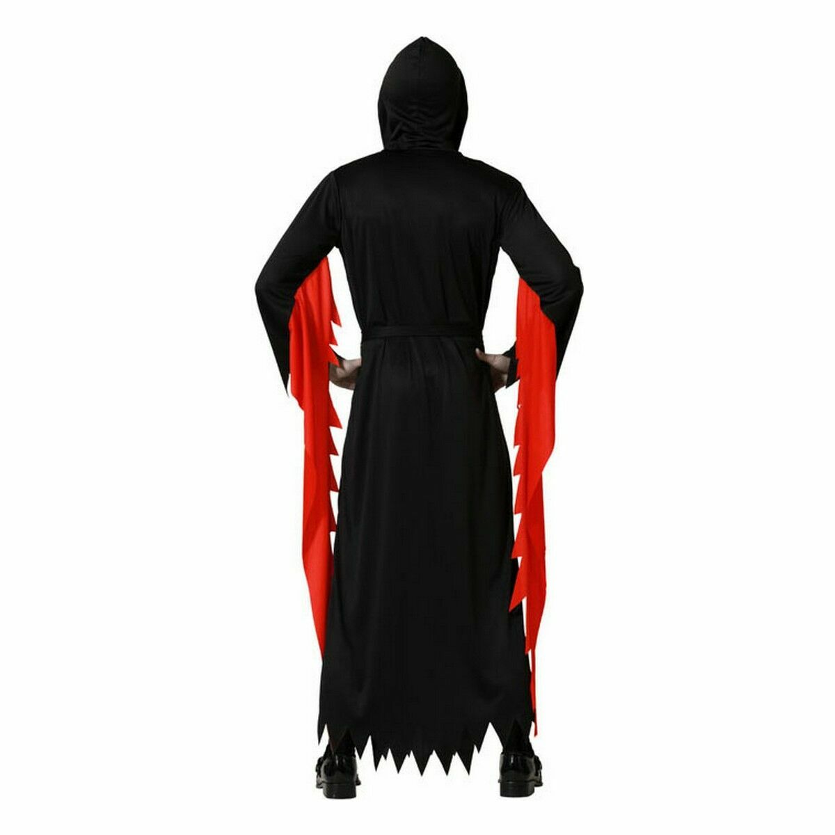 Costume per Adulti Mostro Taglia:XL