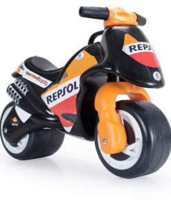 Cavalcabili Neox Repsol Injusa Multicolore (18+ mesi)