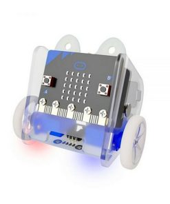 Robot Educativo Ebotics Mibo Bluetooth