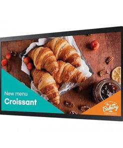 Monitor Videowall Samsung QB24C Full HD 24" 23,8"
