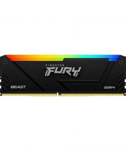 Memoria RAM Kingston Fury Beast KF432C16BB2A/8 8 GB DDR4 CL16