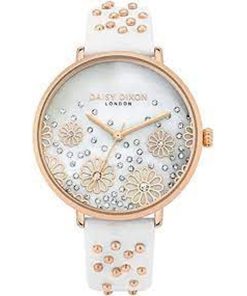 Orologio Donna Daisy Dixon DD111WRG (Ø 38 mm)