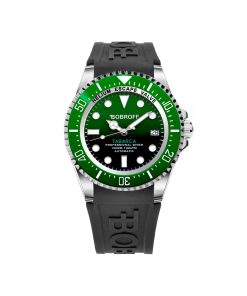 Orologio Uomo Bobroff BF0002bv-BFSTN (Ø 42 mm)