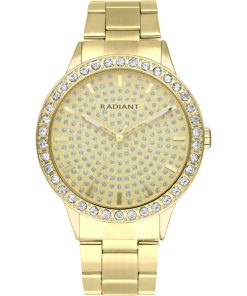 Orologio Donna Radiant RA578205 (Ø 43 mm)