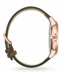 Orologio Uomo Thomas Sabo WA0314-266-205-46MM (Ø 46 mm)