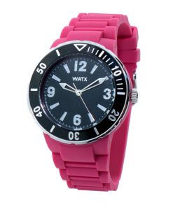 Orologio Donna Watx & Colors rwa1300-c1521 (Ø 45 mm)