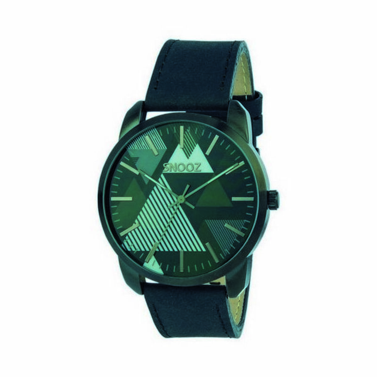 Orologio Unisex Snooz Saa1044-68 (Ø 44 mm) - Image 2