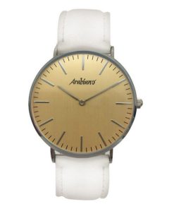 Orologio Unisex Arabians HAA2233D (Ø 38 mm)
