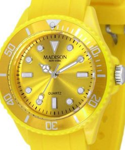 Orologio Donna Madison L4167-02 (Ø 35 mm)