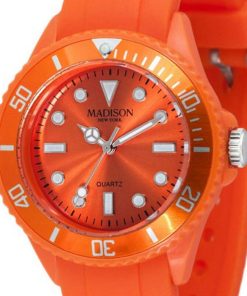 Orologio Donna Madison L4167-04 (Ø 35 mm)