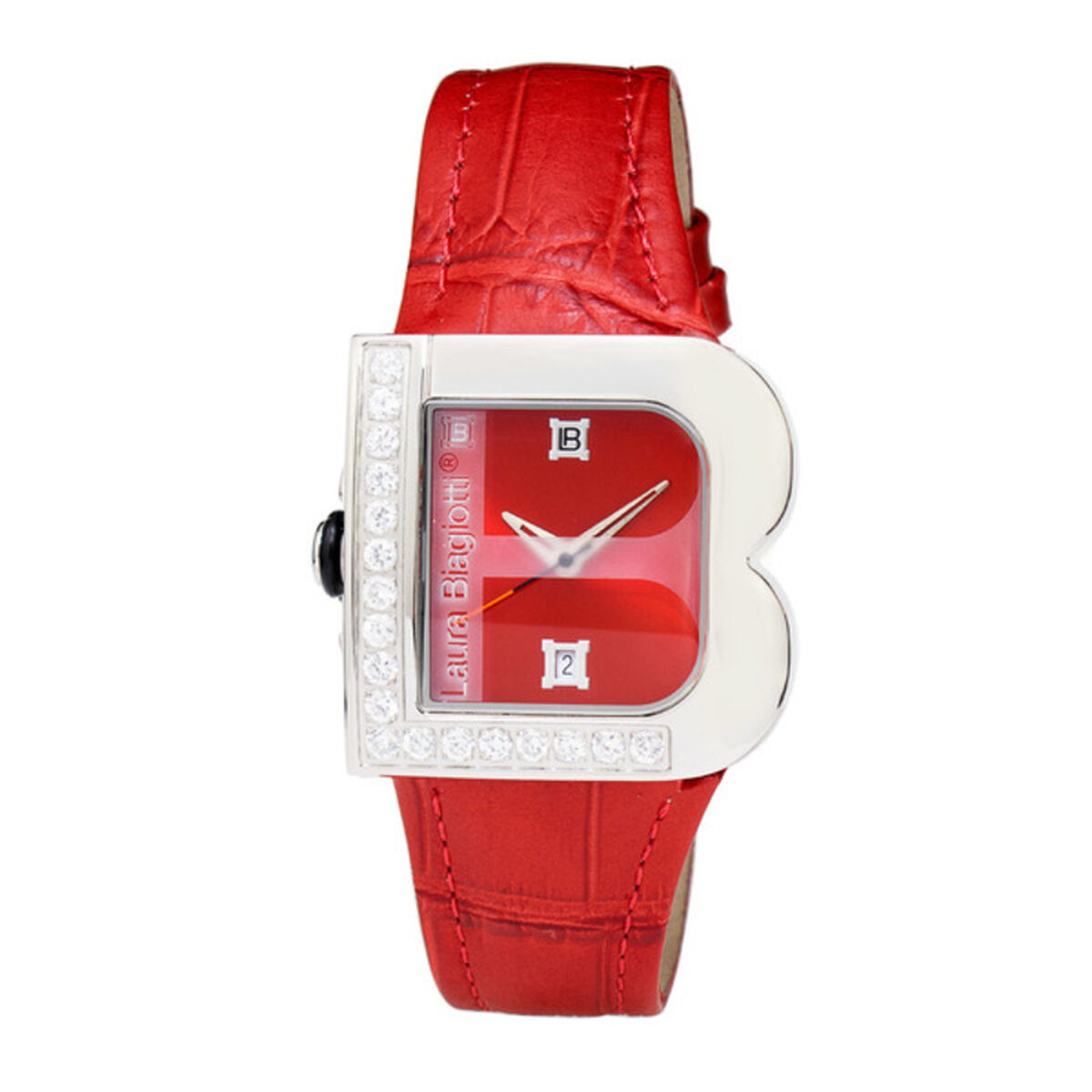 Orologio Donna Laura Biagiotti LB0001L-05Z (Ø 33 mm) - Image 2