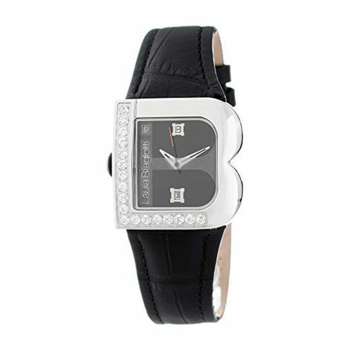 Orologio Donna Laura Biagiotti LB0001L-01Z (Ø 33 mm) - Image 2