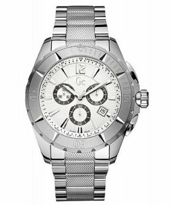 Orologio Uomo Guess X53001G1S (Ø 46 mm)