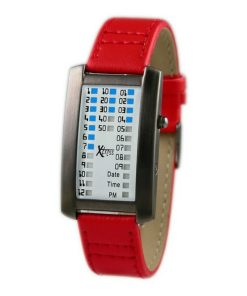 Orologio Unisex XTRESS XDA1030R (Ø 27 mm)