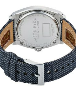 Orologio Uomo Jason Hyde JH41000 (Ø 40 mm)